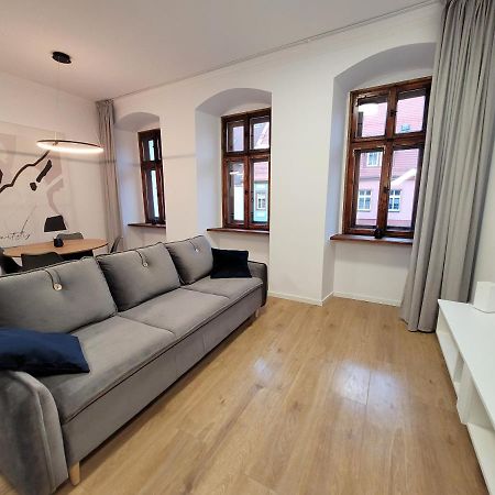 Apartament Sztolnia Kowary Extérieur photo