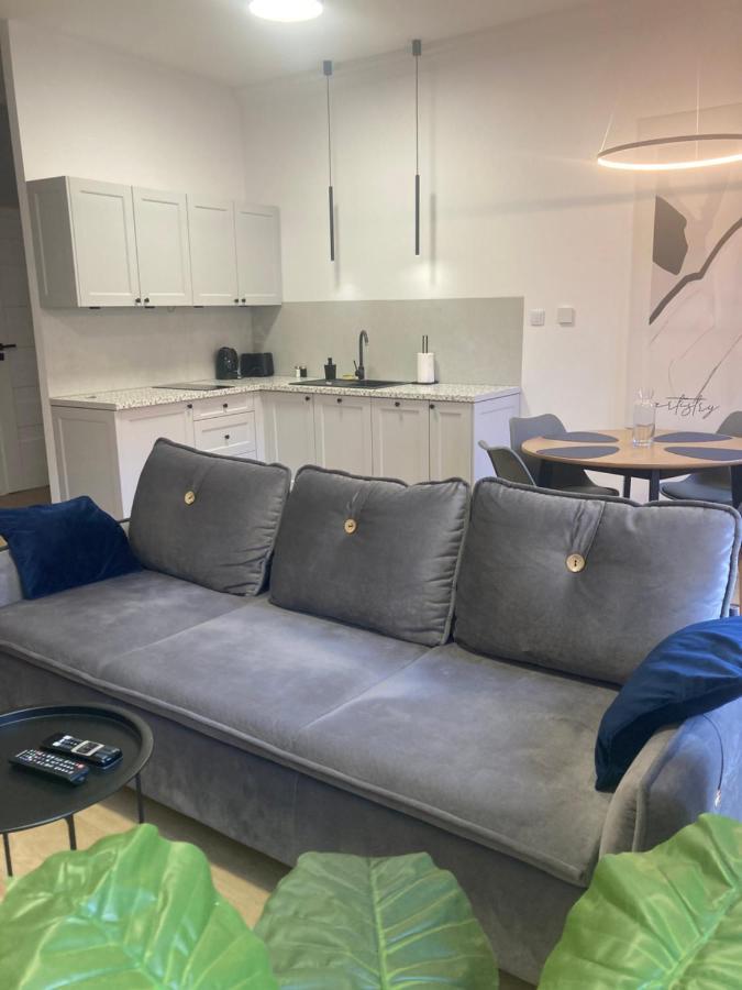 Apartament Sztolnia Kowary Extérieur photo