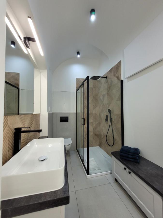 Apartament Sztolnia Kowary Extérieur photo