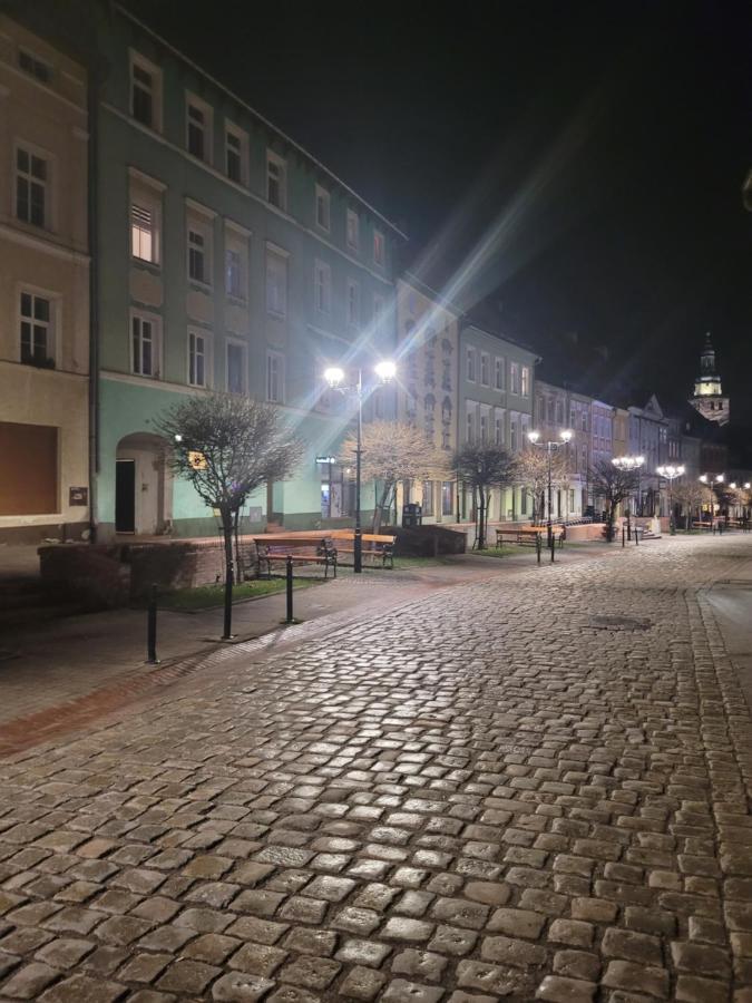 Apartament Sztolnia Kowary Extérieur photo