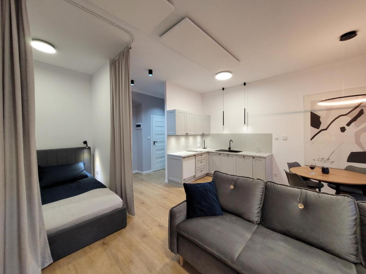 Apartament Sztolnia Kowary Extérieur photo