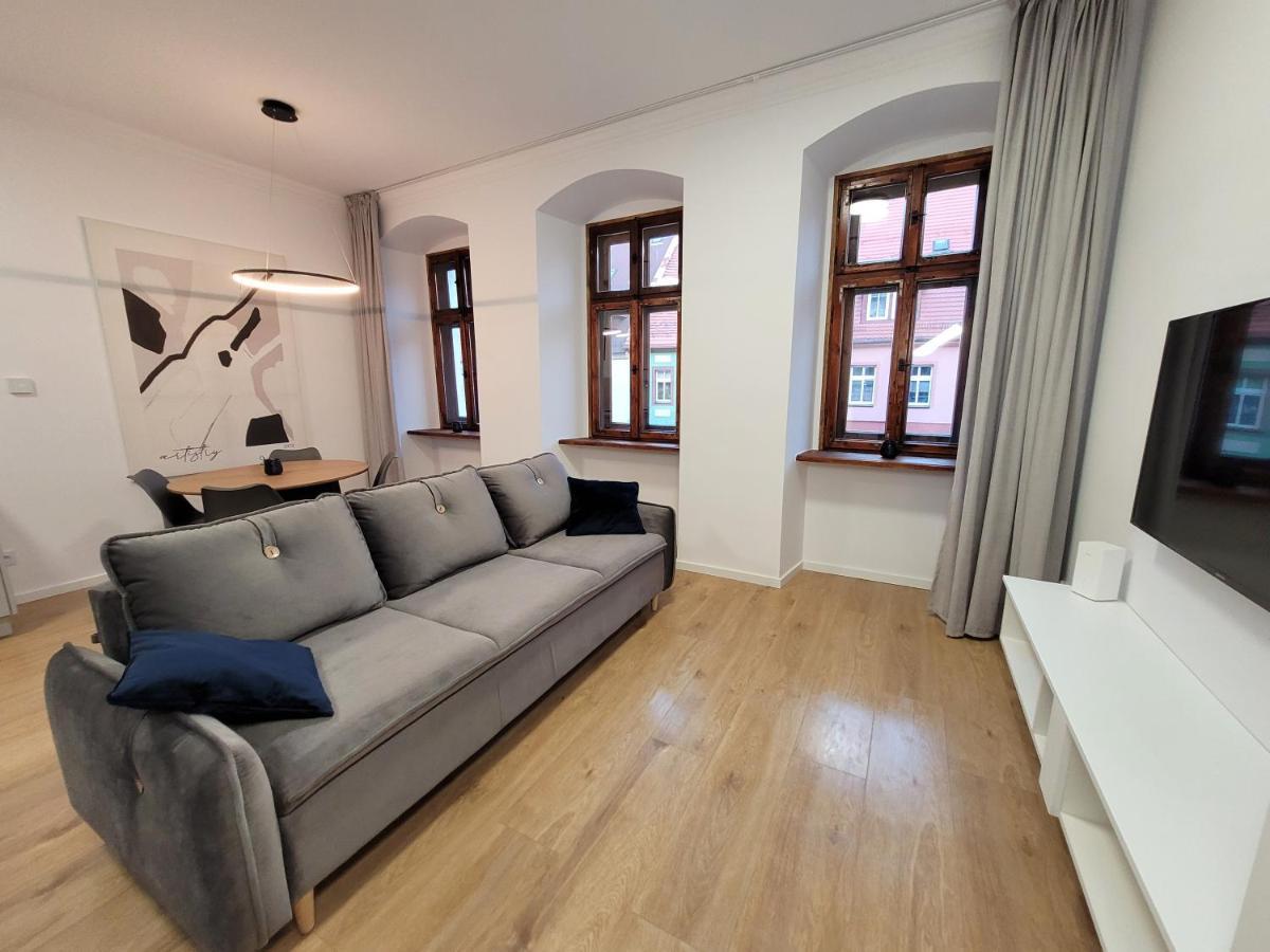 Apartament Sztolnia Kowary Extérieur photo