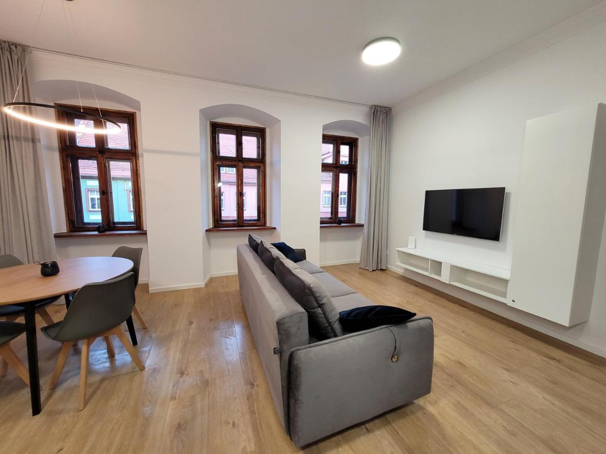 Apartament Sztolnia Kowary Extérieur photo