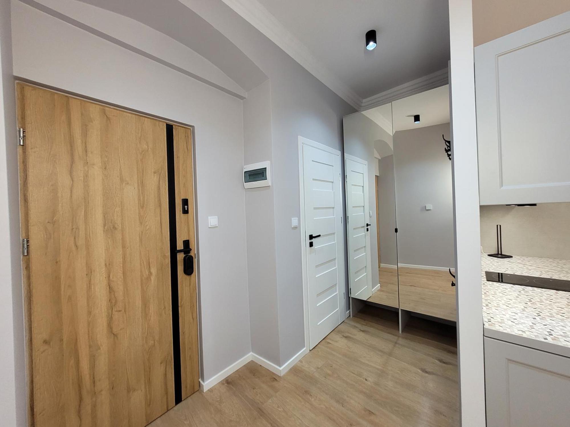 Apartament Sztolnia Kowary Extérieur photo